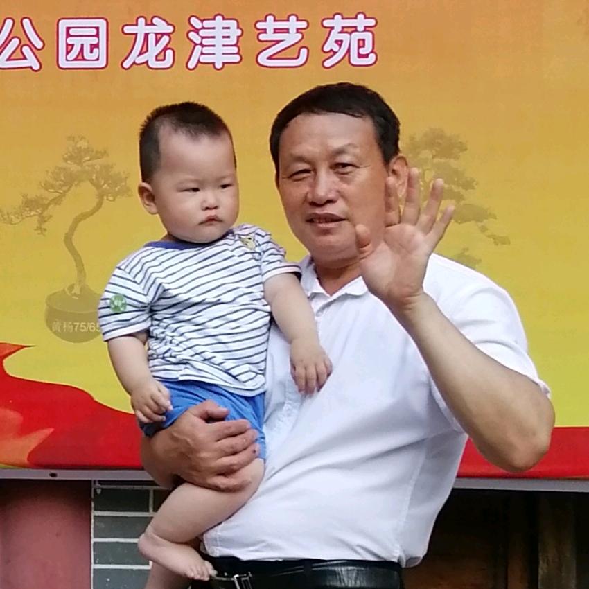 韩天养：天缘轩书法美术培训中心