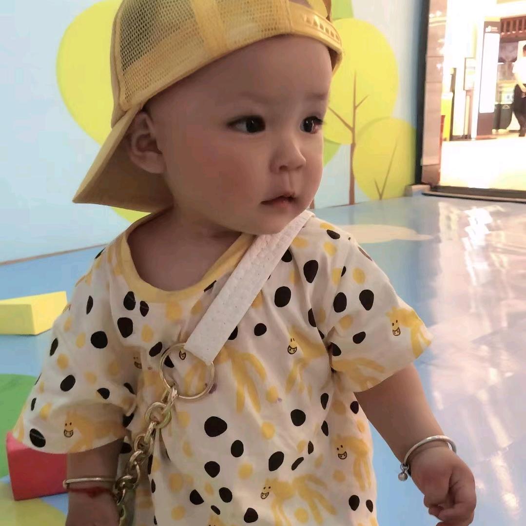 我是香香