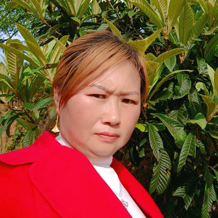 农村四妹每天5点10分开播