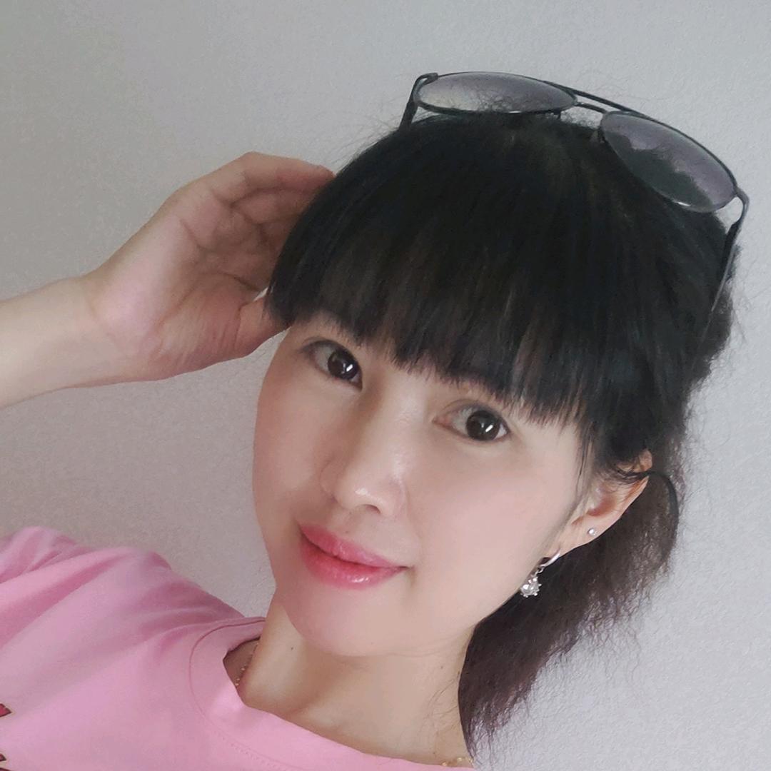 柳柳穿搭