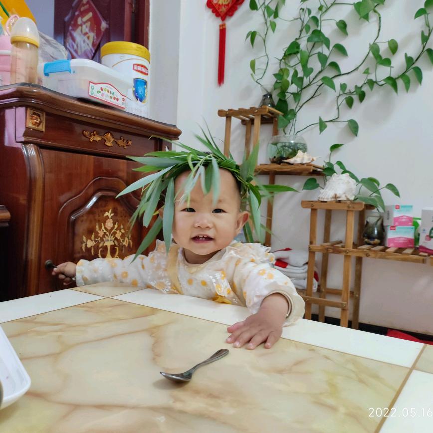 情绪碎初晴