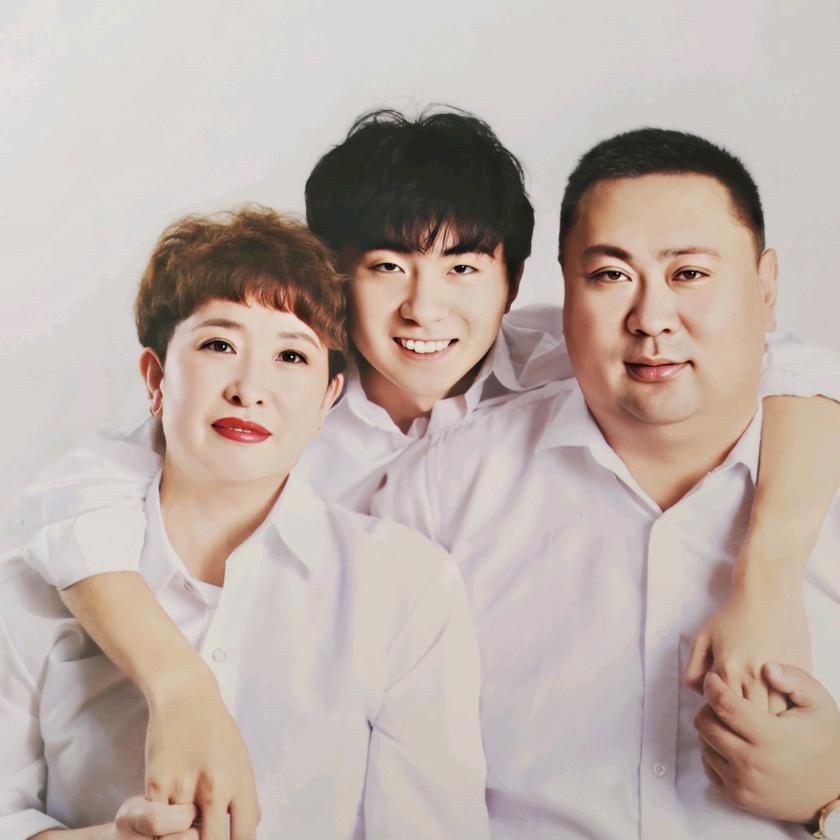 晶姐（拒连赞）