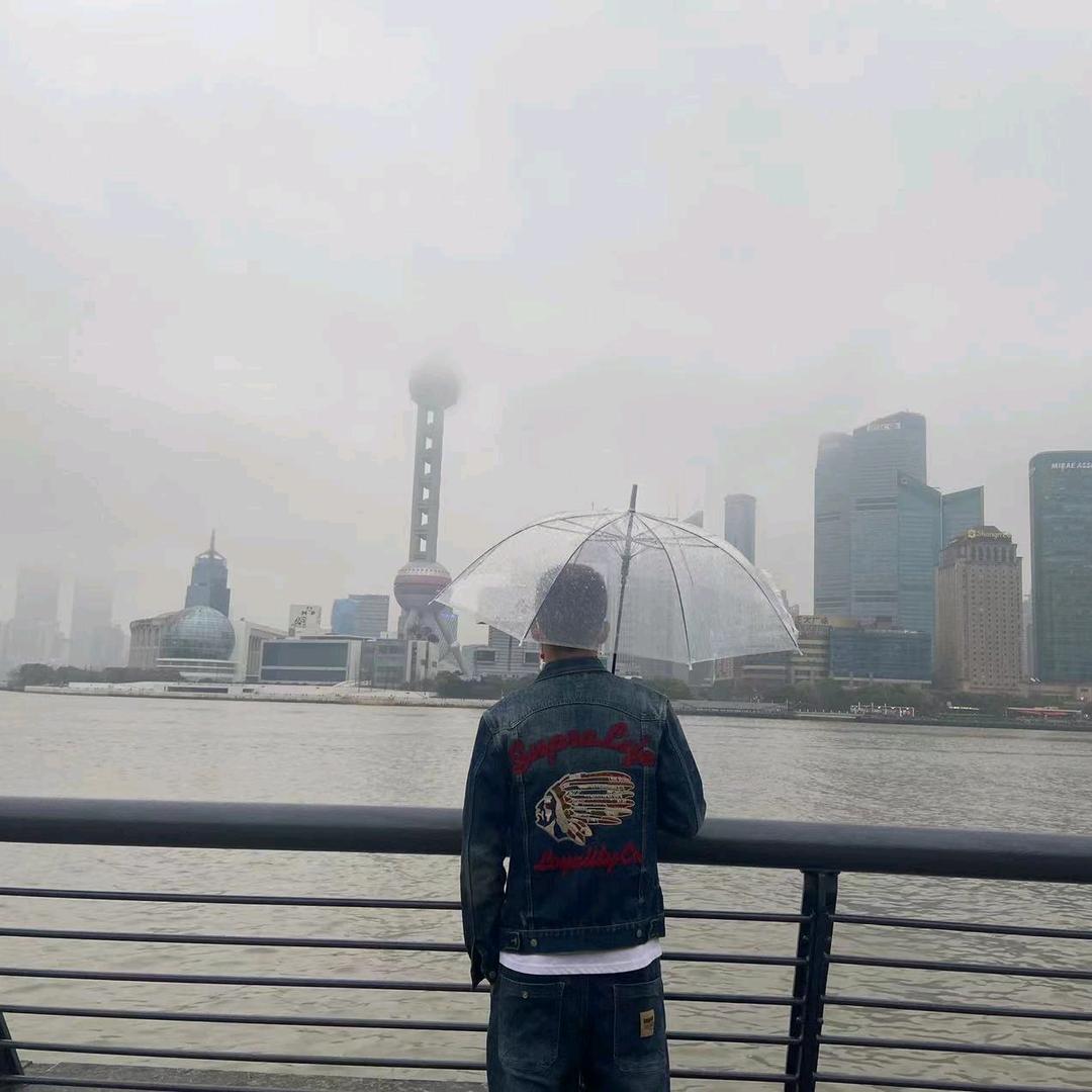 不羡仙