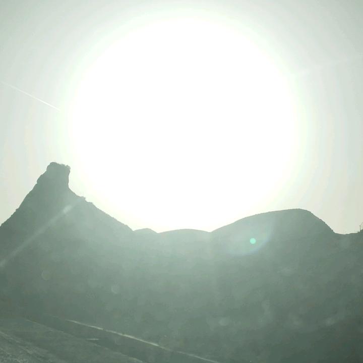 静溪