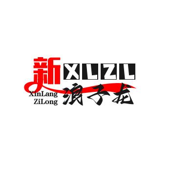 新浪子龙