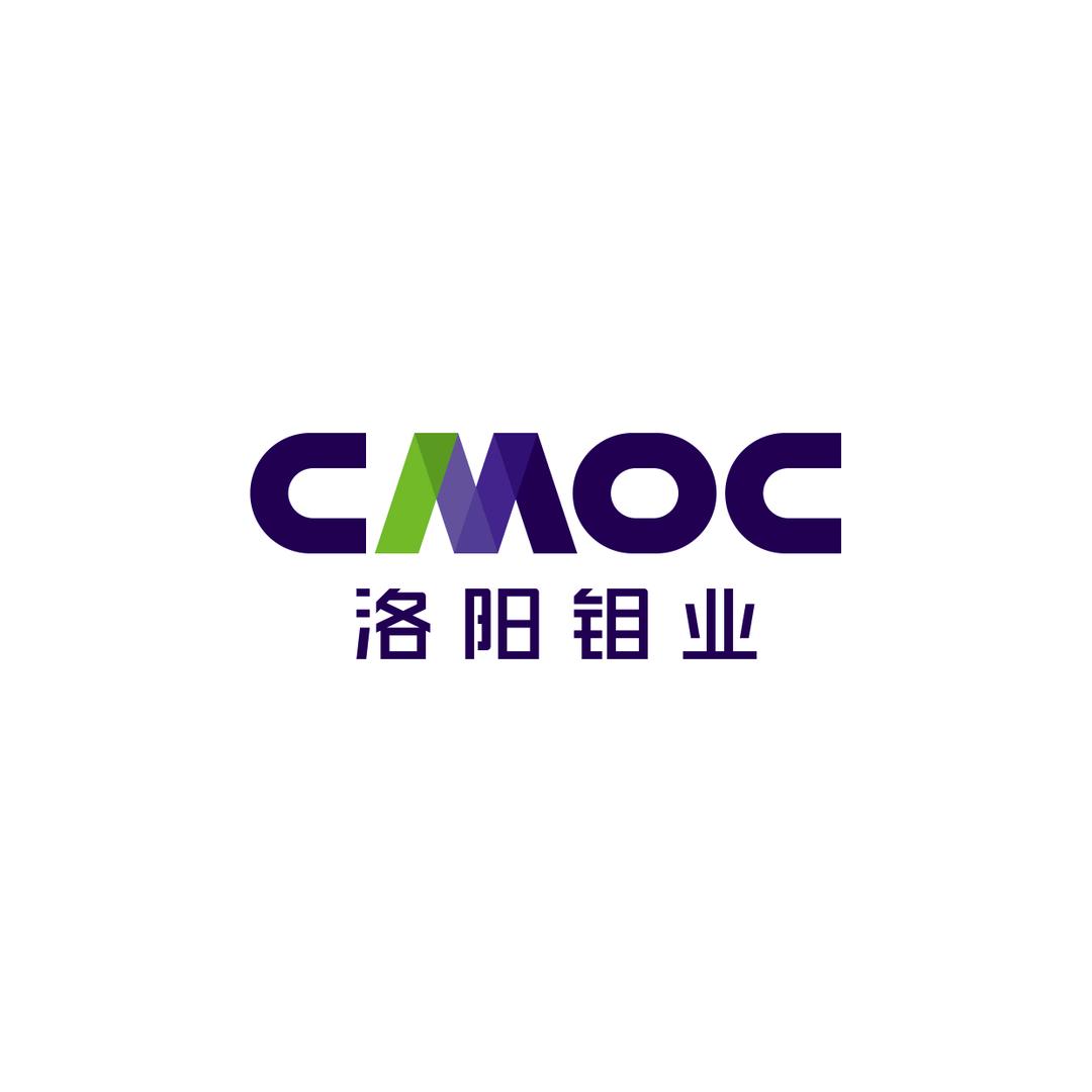 洛阳钼业CMOC