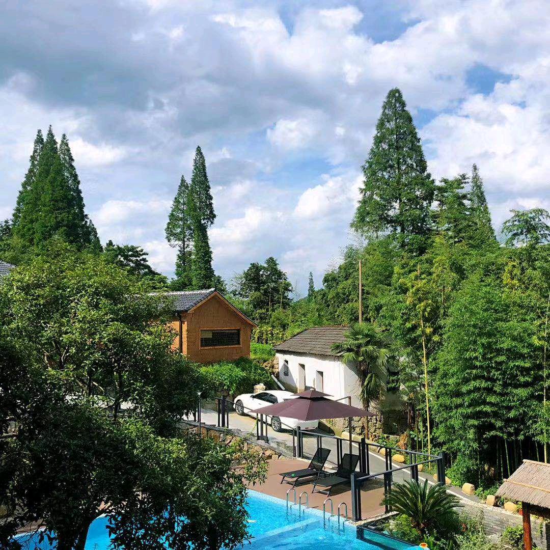 安吉嘉合国际旅行社有限公司