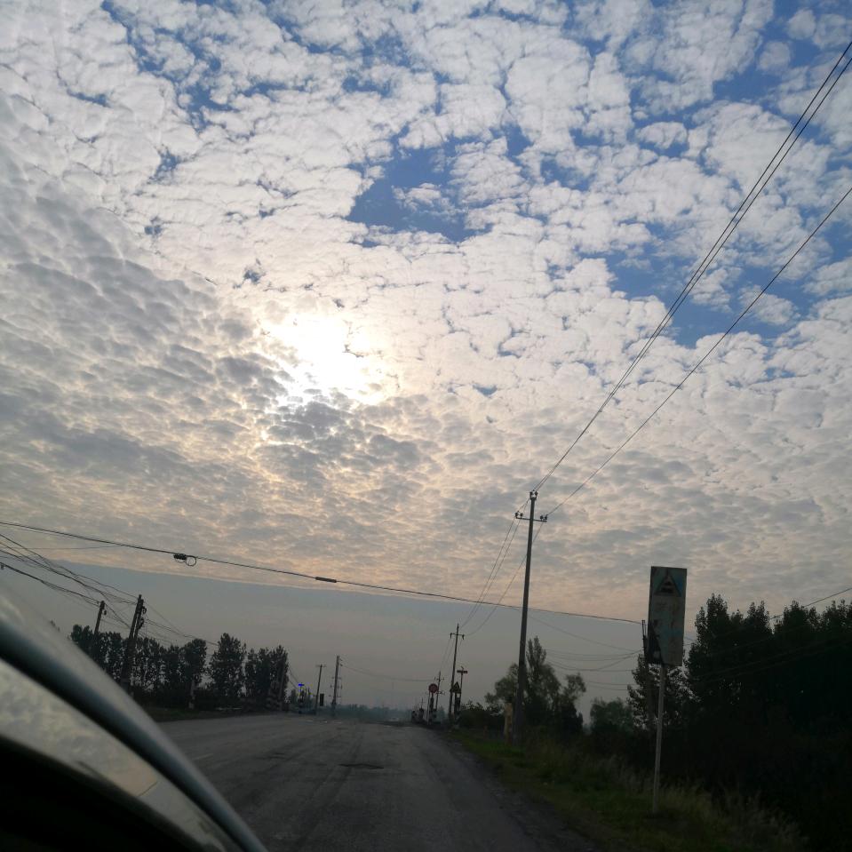 🌈🌈小小温暖