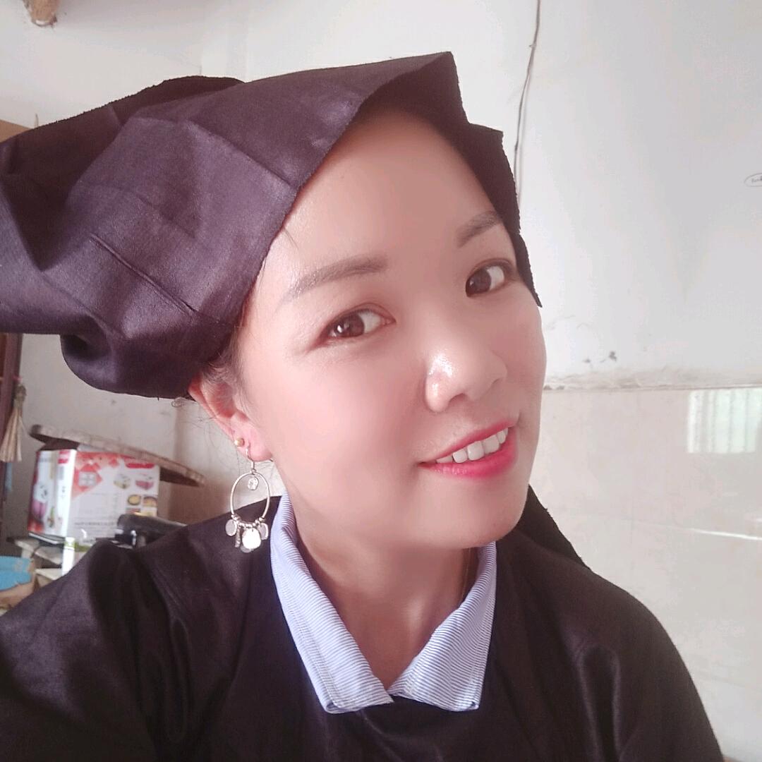 霸王花