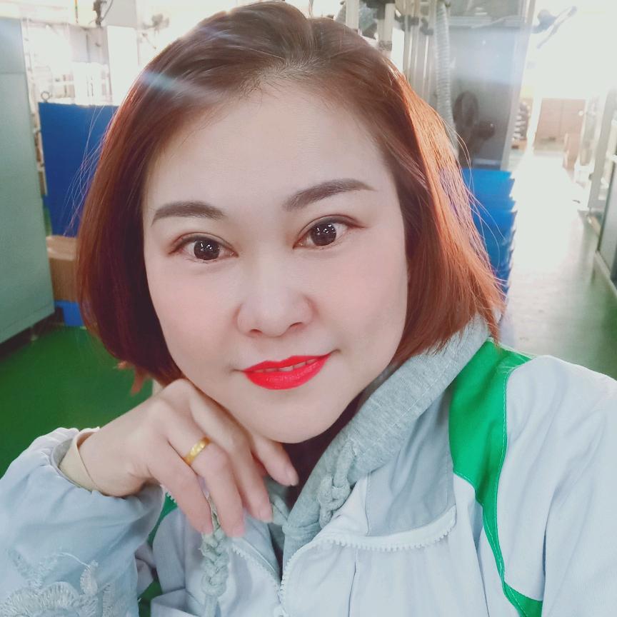 好好爱自己.