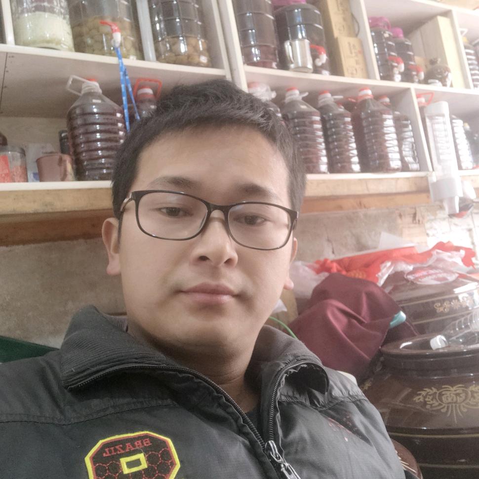 华克锐（南庄烧酒坊）