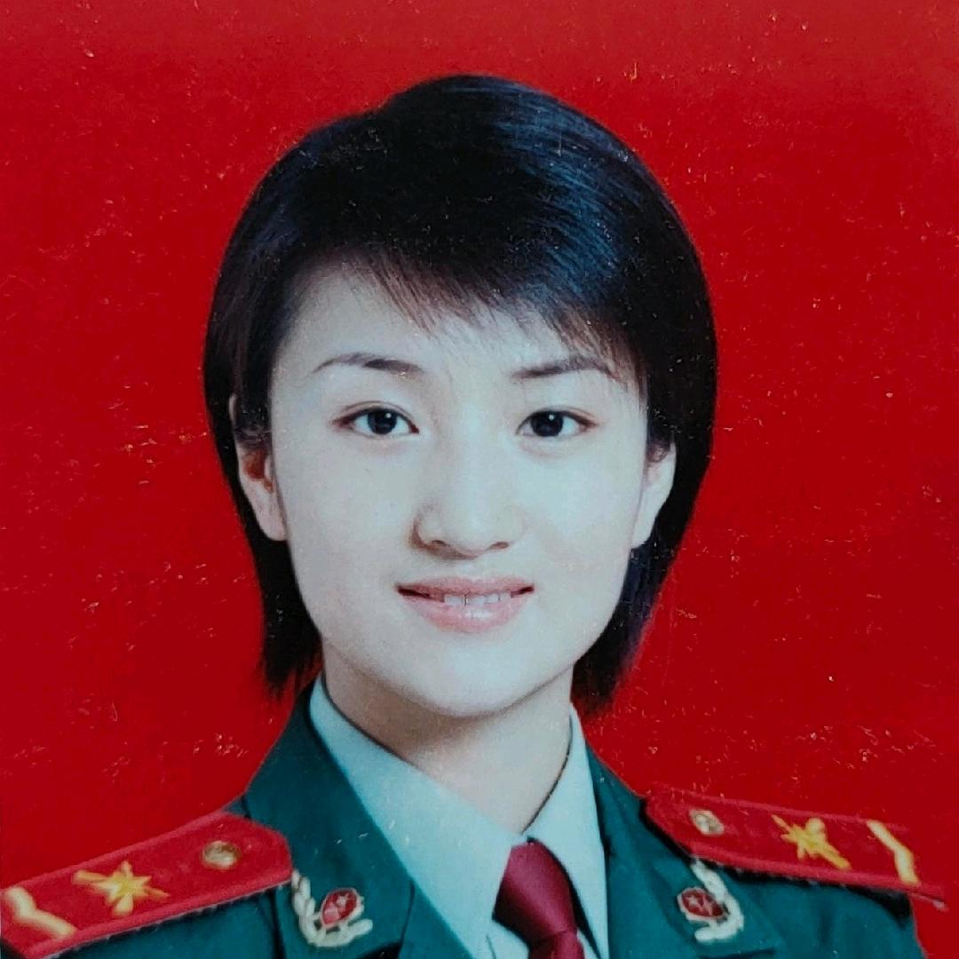 嘉丽👑