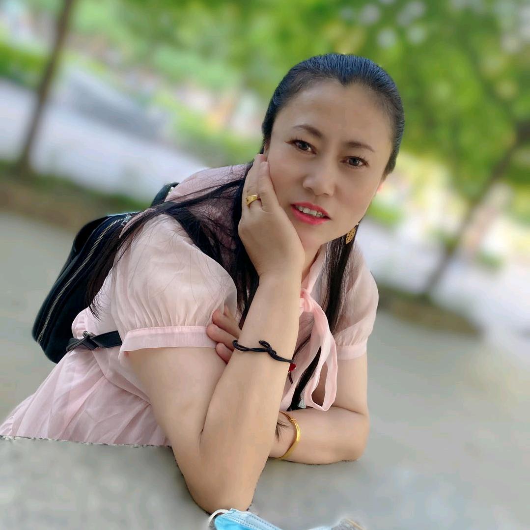 陈大姐