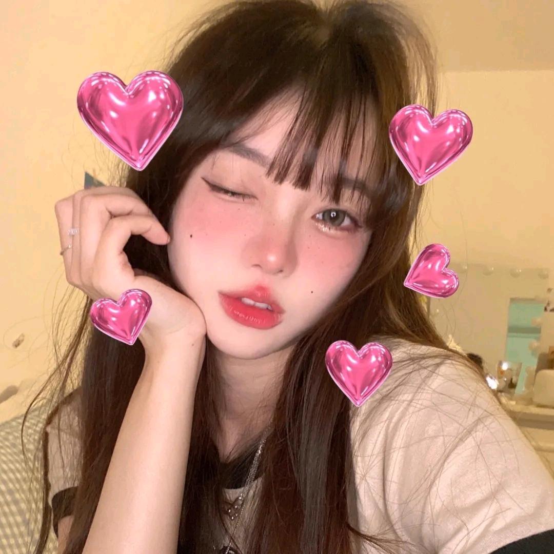 美女