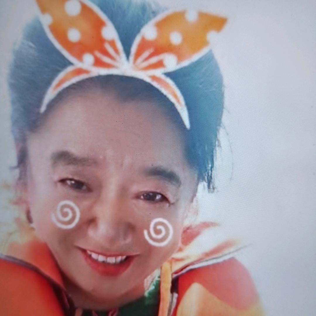 @二姐