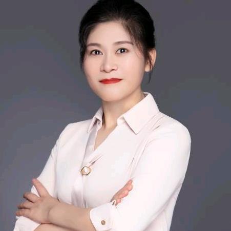 屈琦小饼干