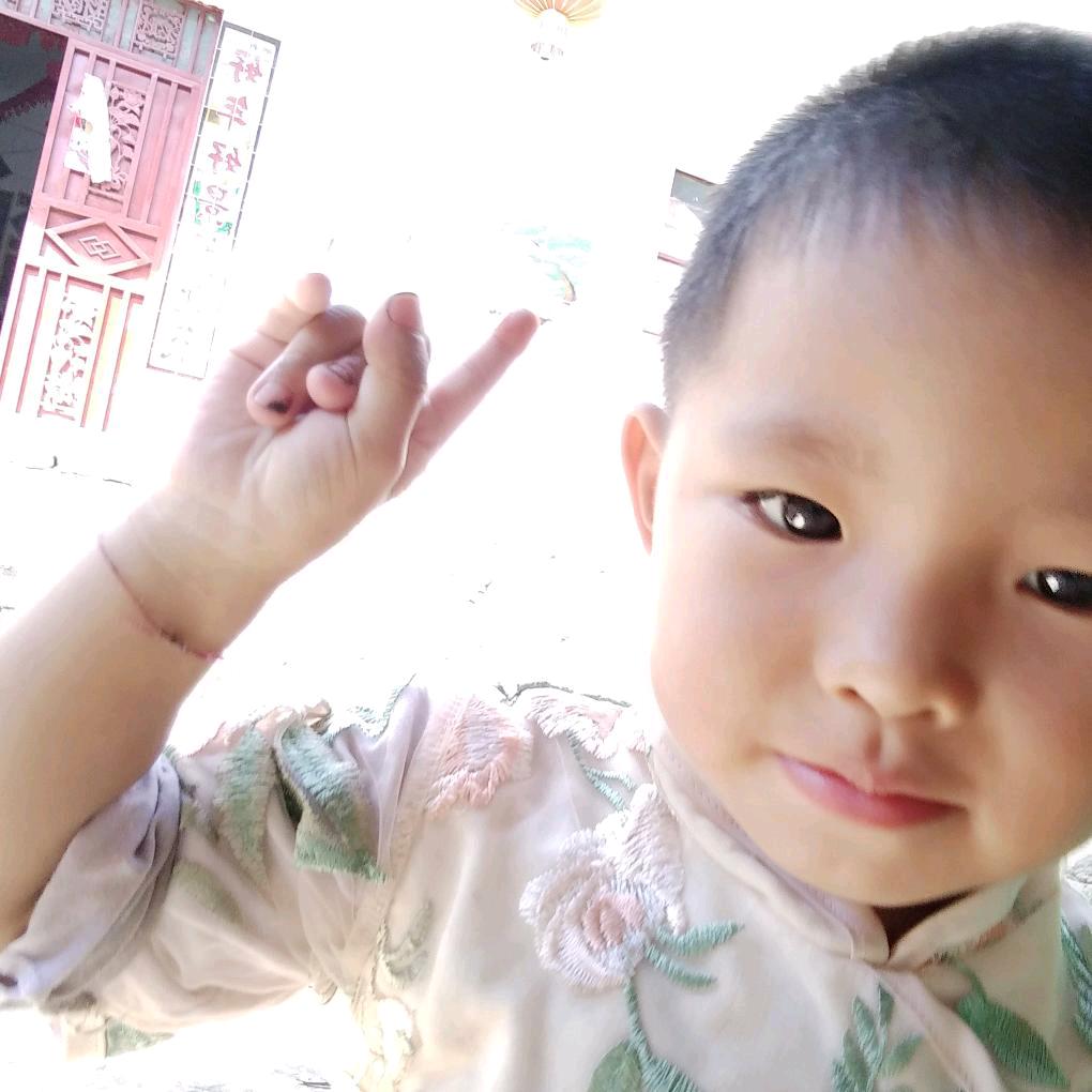 心想事成，万事如意