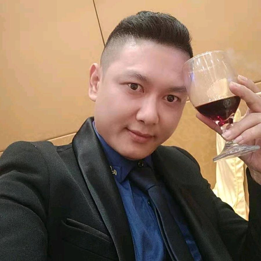 林兄