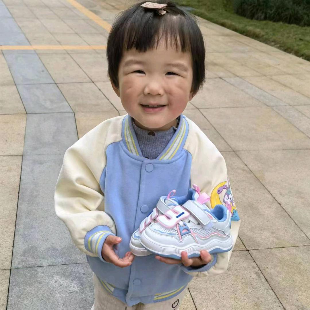 汪姐讲童鞋