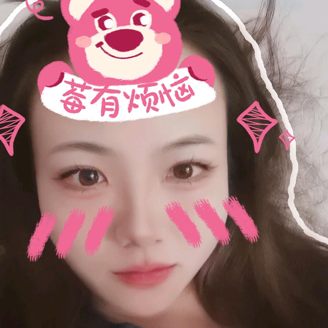 舒美丽的猫