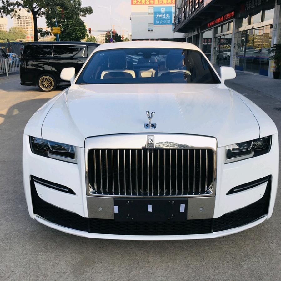 上海诚心精品二手车