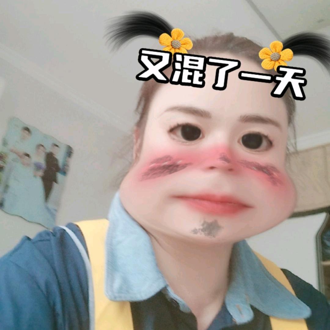 平淡人生