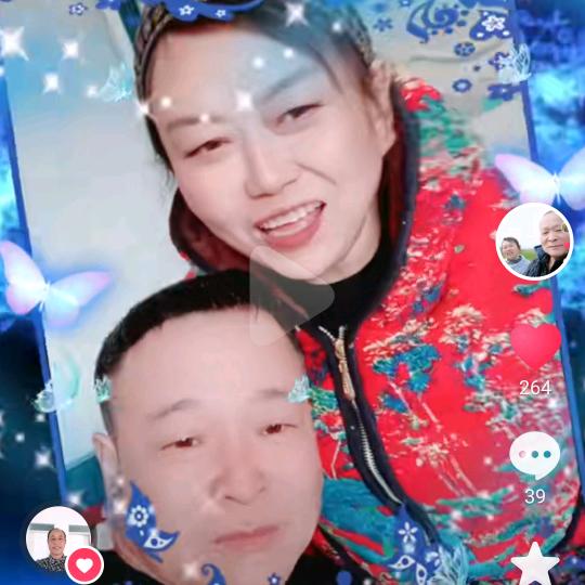 我无所谓