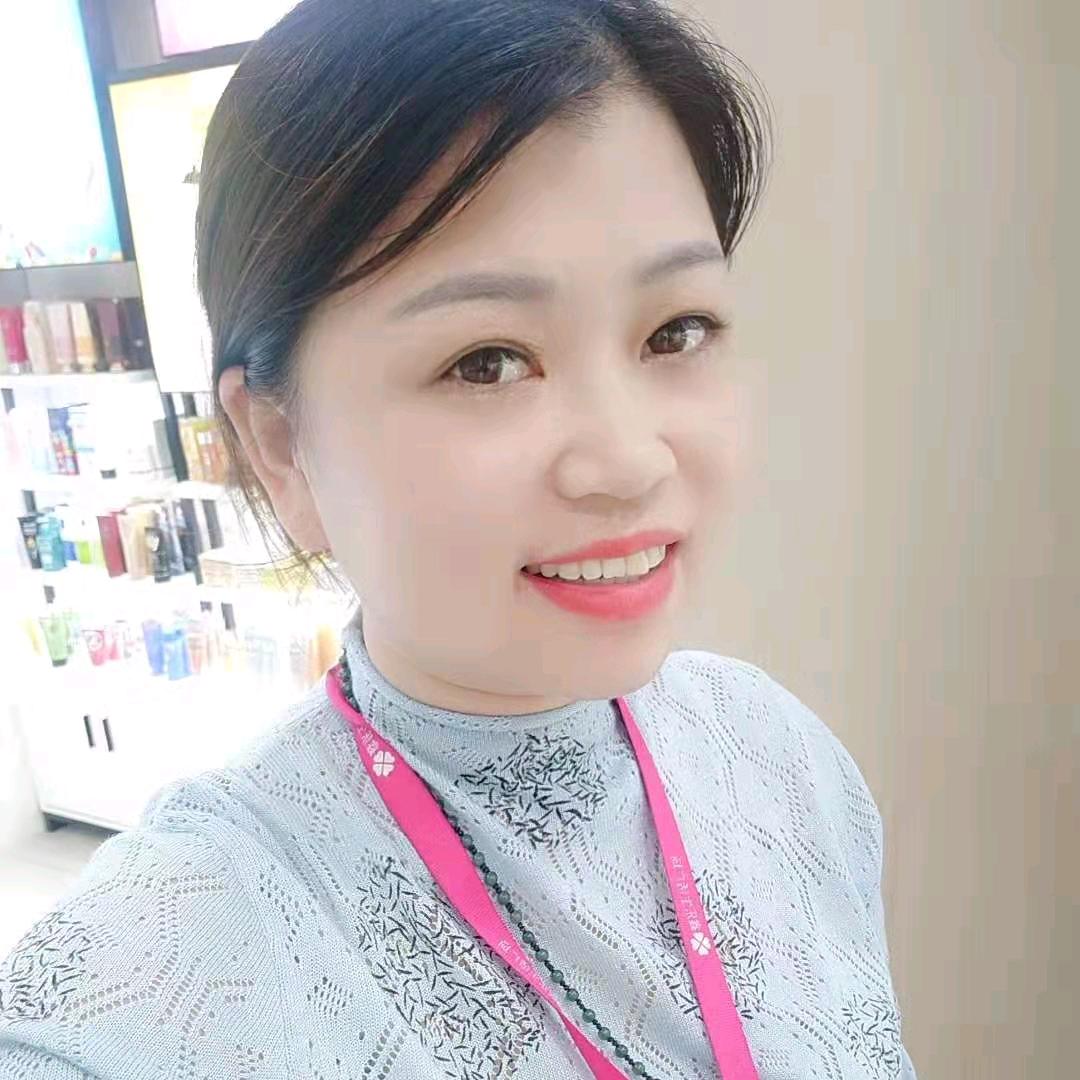 仟仟美妆