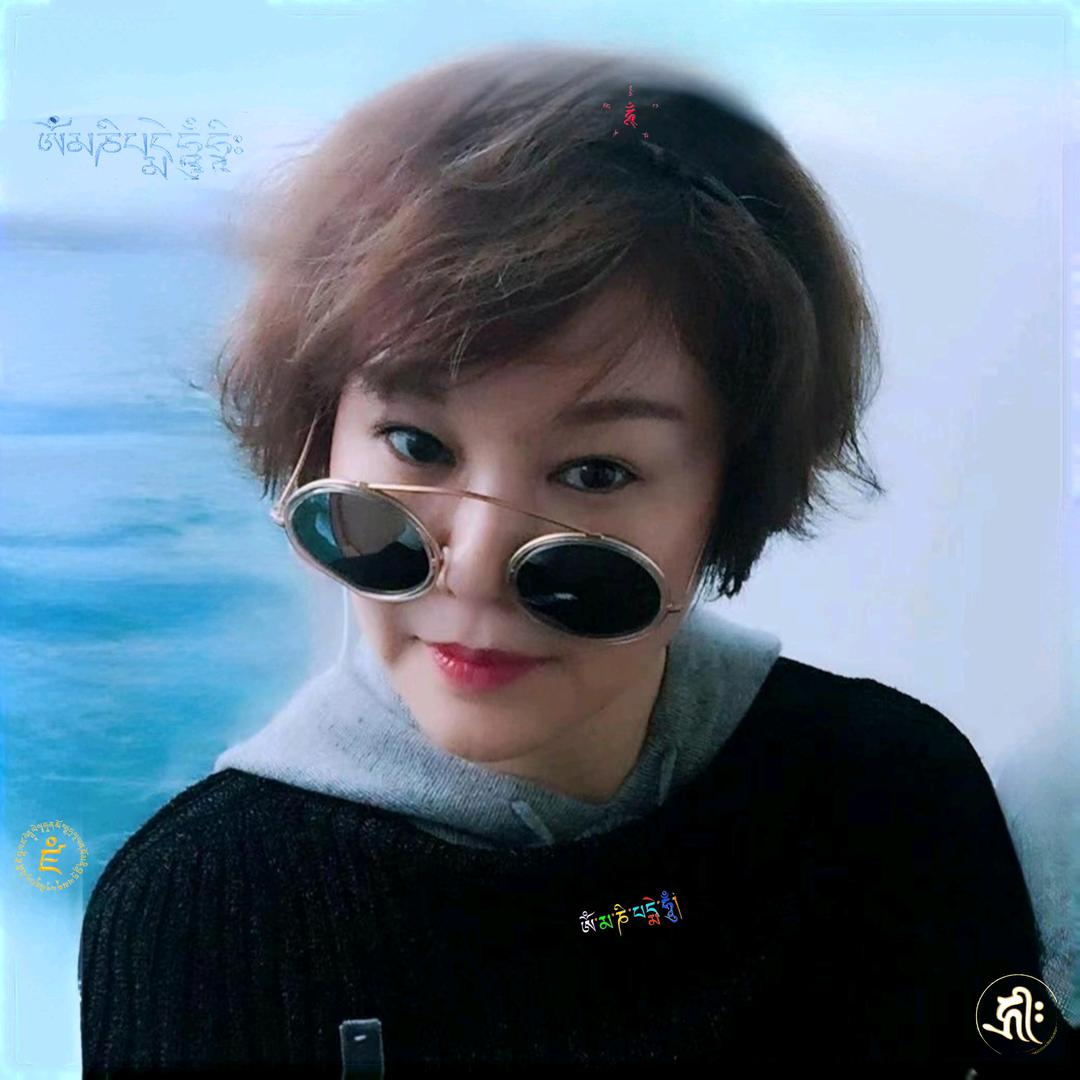 丽薇姐