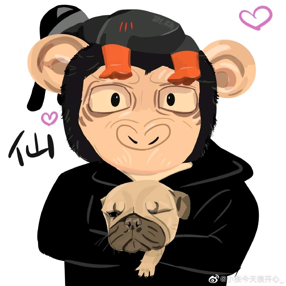 有只八哥叫咖啡