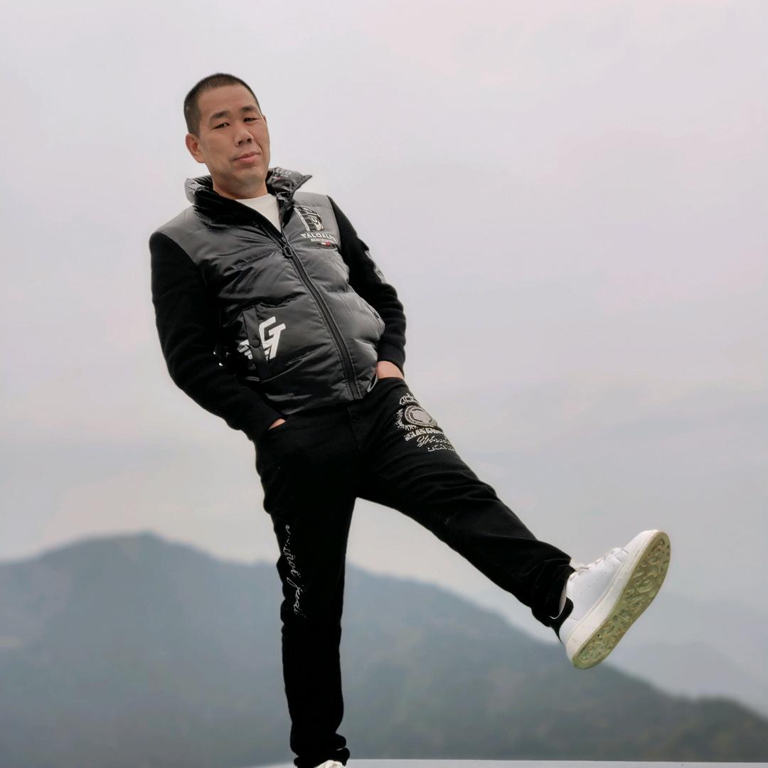 风中落叶1