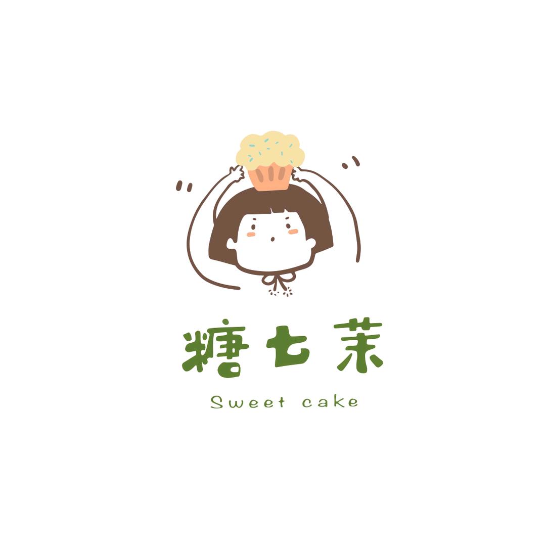 糖七茉