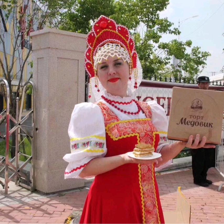 请多多关照惠姐