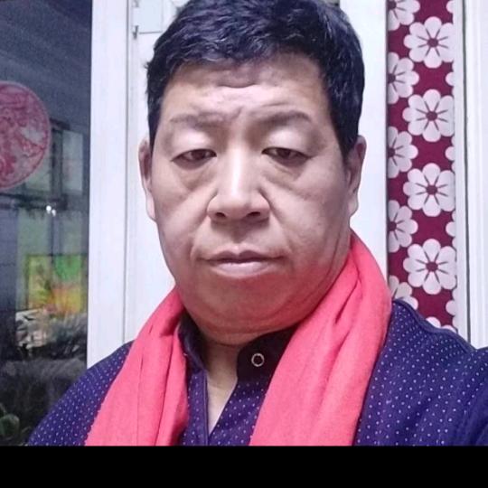 开心赵哥