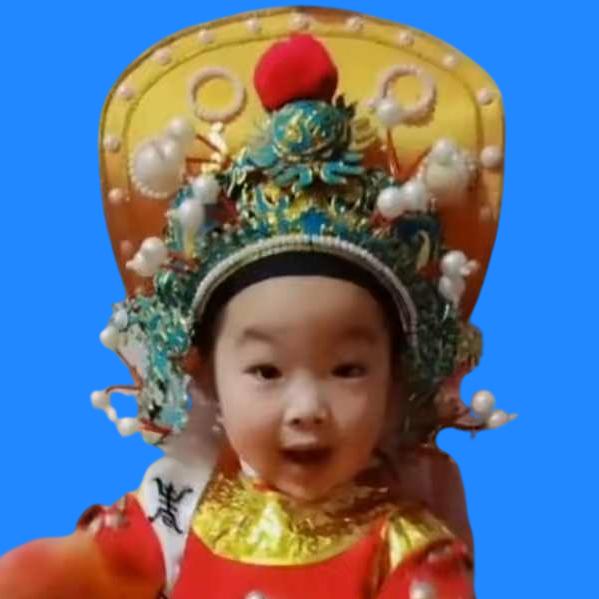 肖龙儿