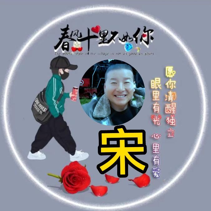 宇宙斯盾（宋）