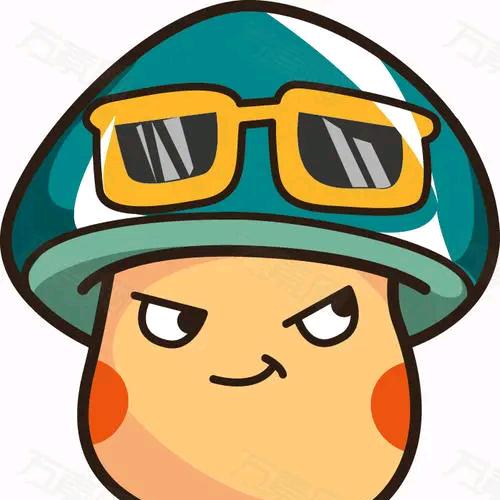 食蘑人部落～酋长