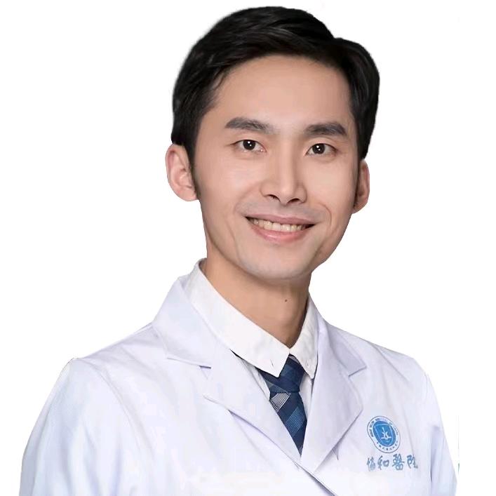 耳鼻喉头颈外科钟毅