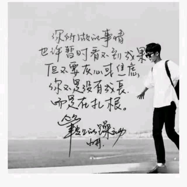 南漂御