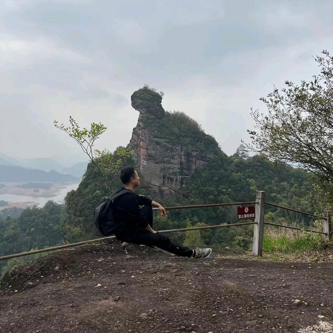 @我心为水
