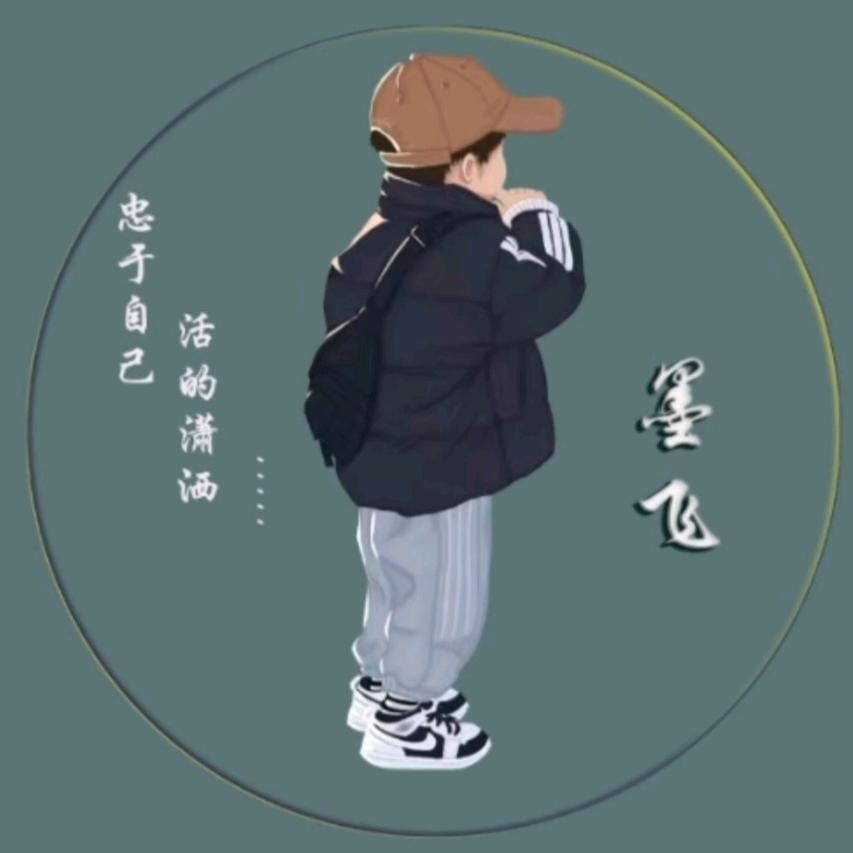 墨飞