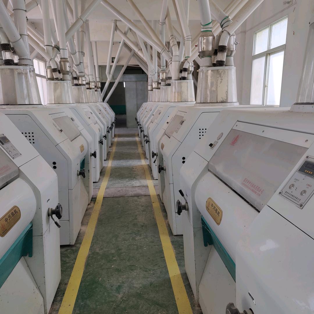 滑县康信机械设备有限公司.