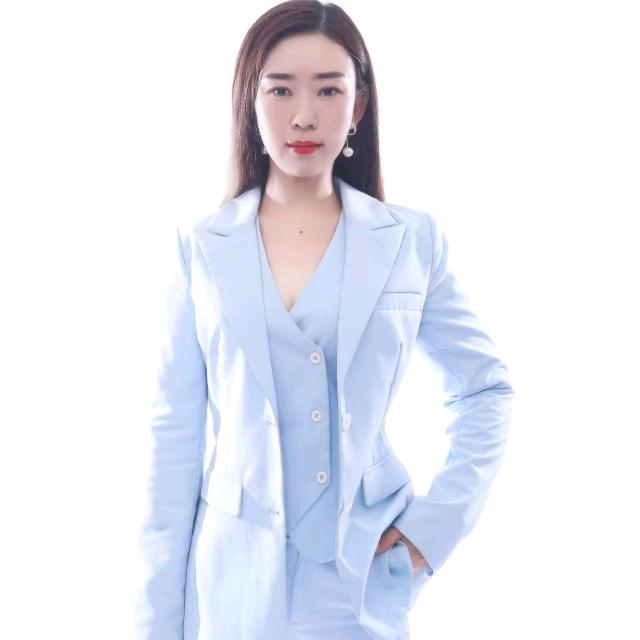 亲多孕婴店崔蕾