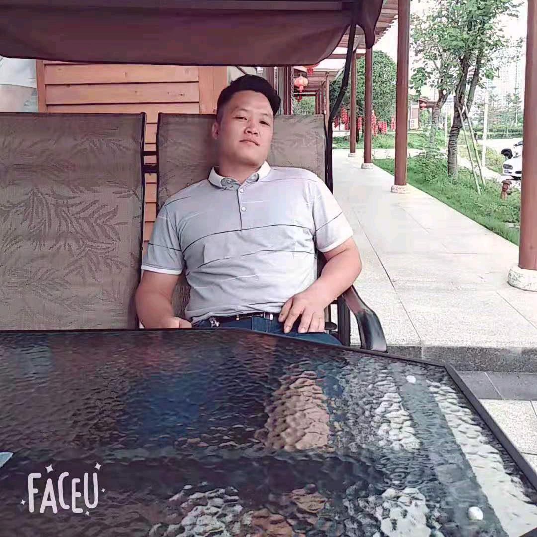 牵挂你的人是我