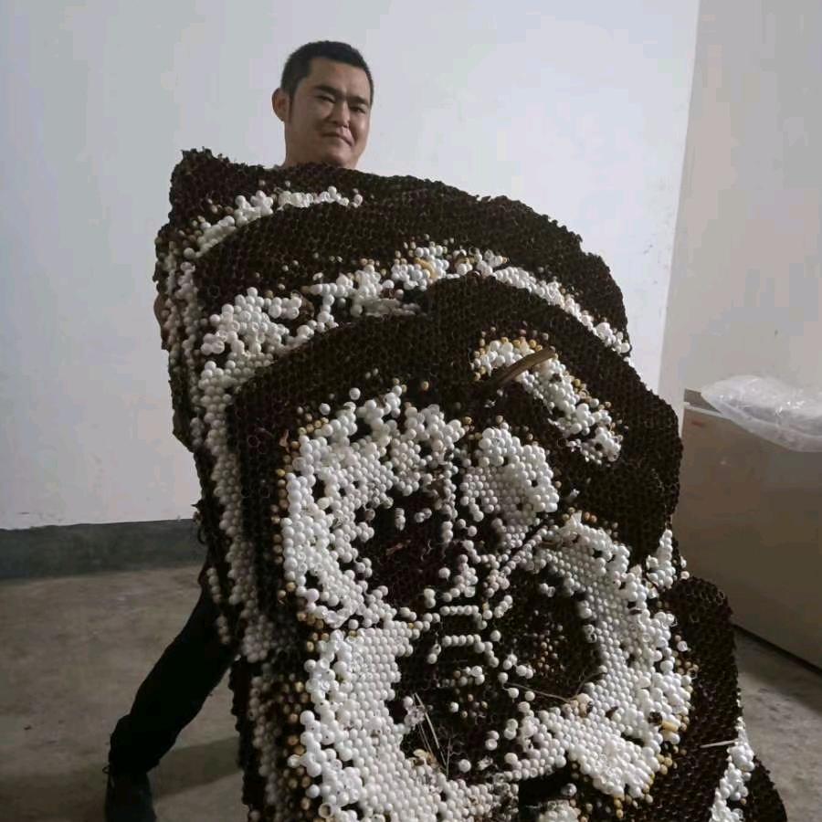 贵州志翔胡蜂有限公司