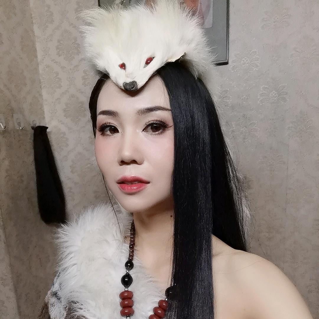 周大生品牌珠宝吴丽娟
