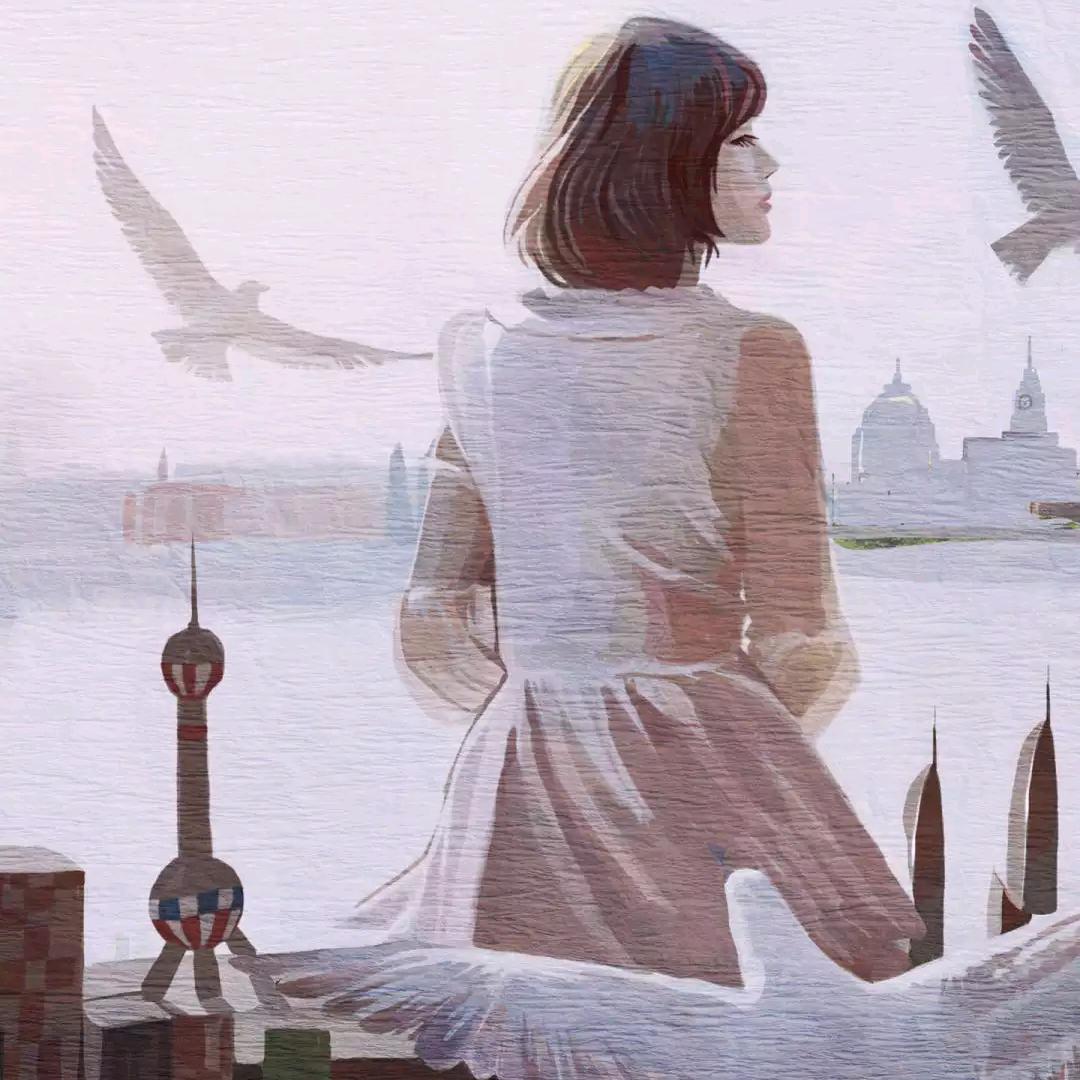 只要努力了就会成功⛄💪