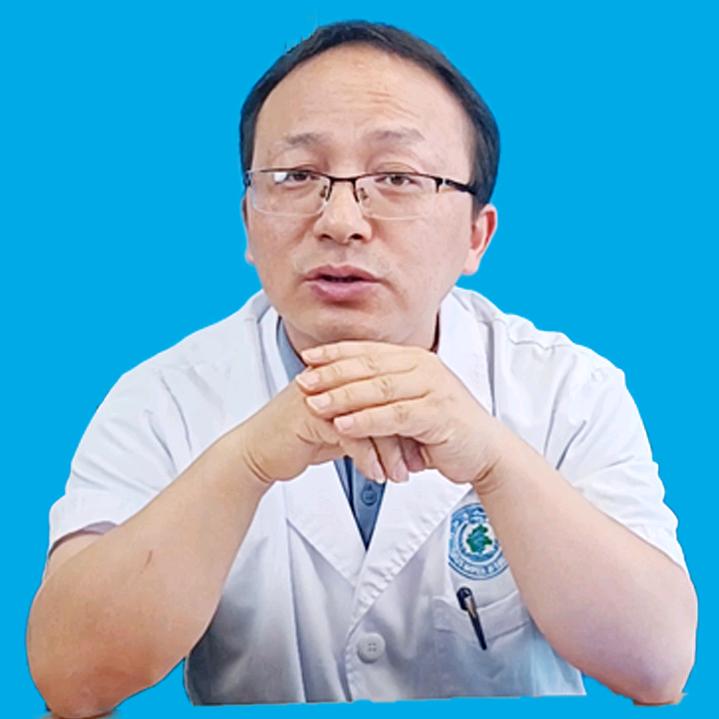 皮肤科王卫亮主任