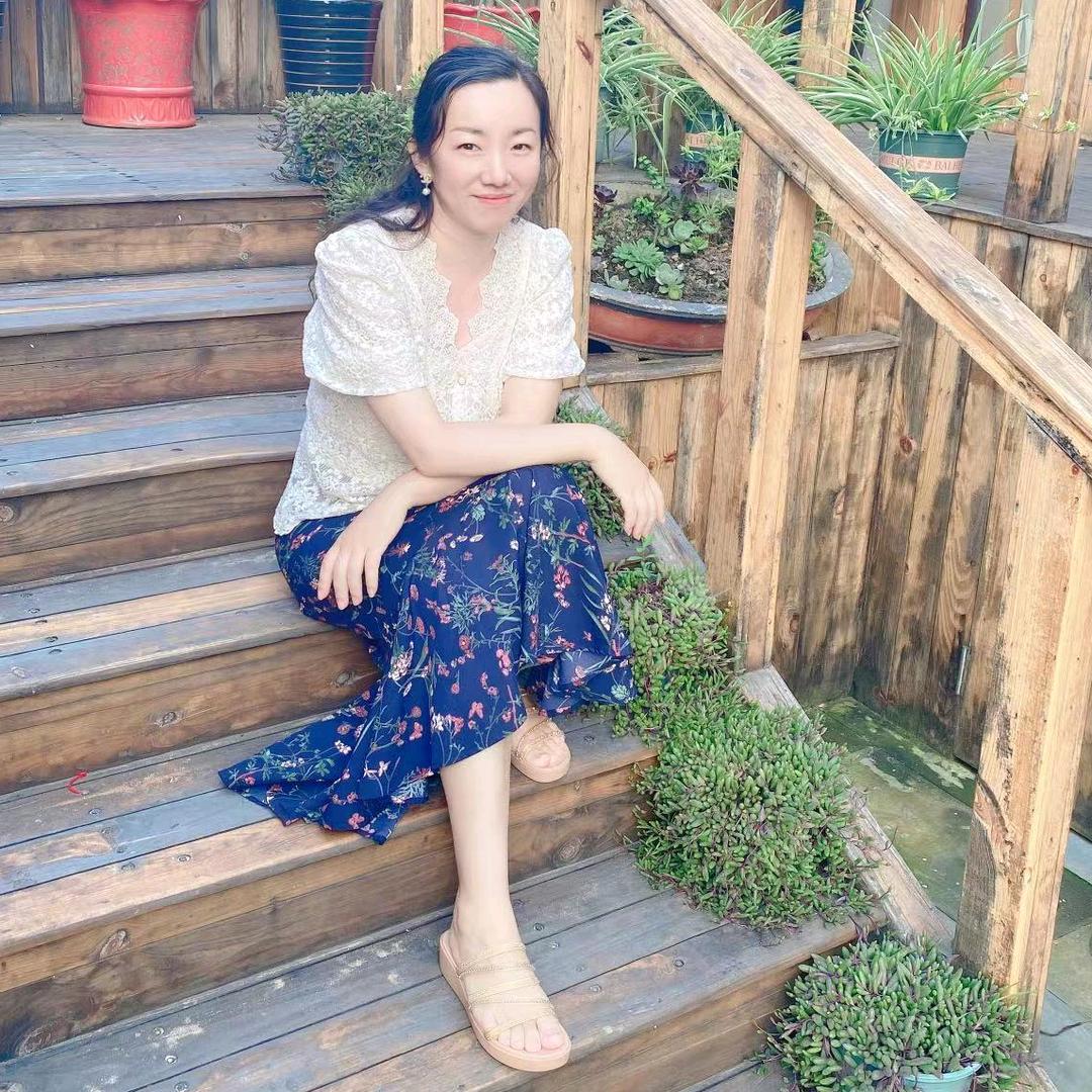 手工里的爱与时光