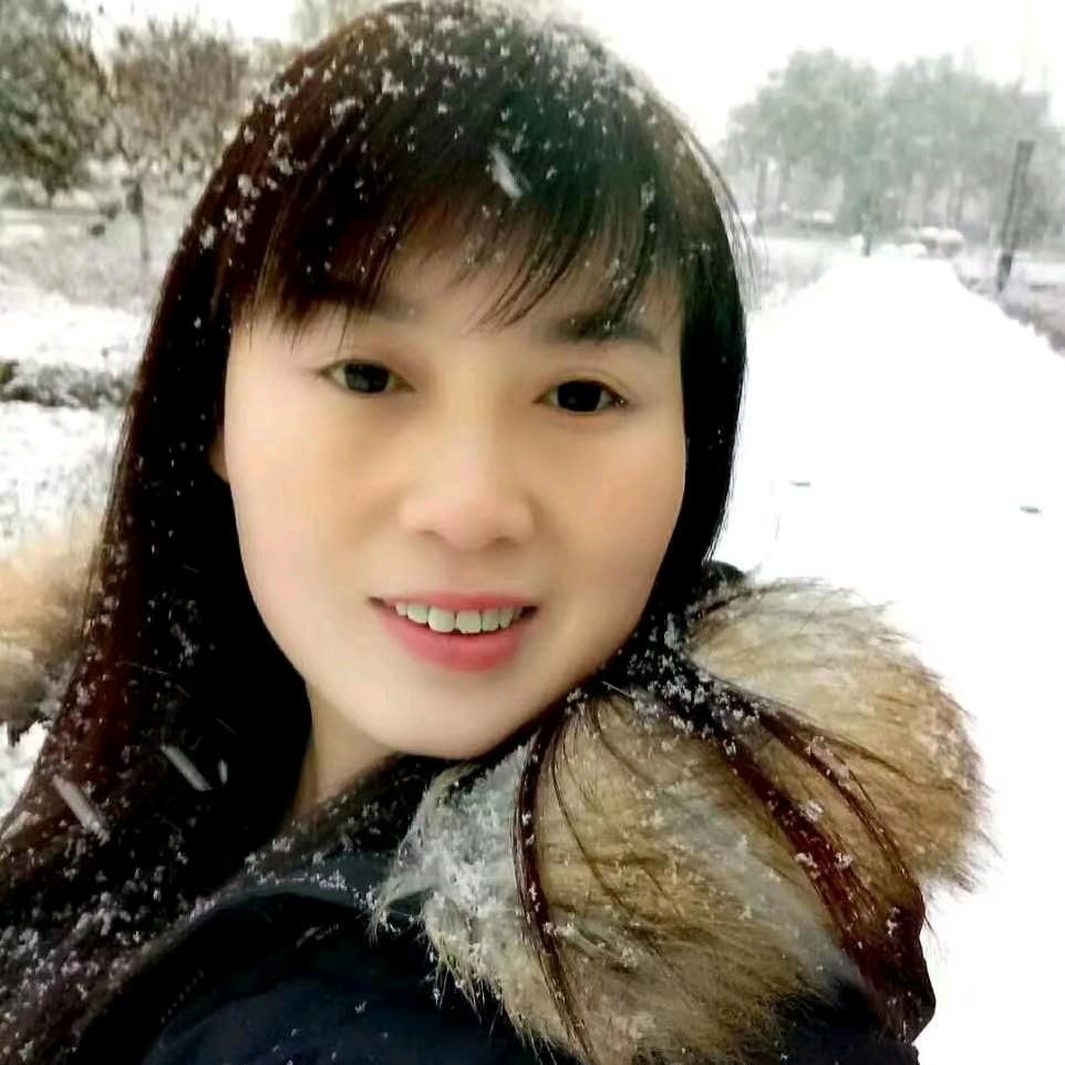 燕儿轻飞在我心❤️